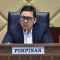 Ketua Komisi II Tolak Usulan Money Politics Dilegalkan: Kita Antimoral Hazard Pemilu