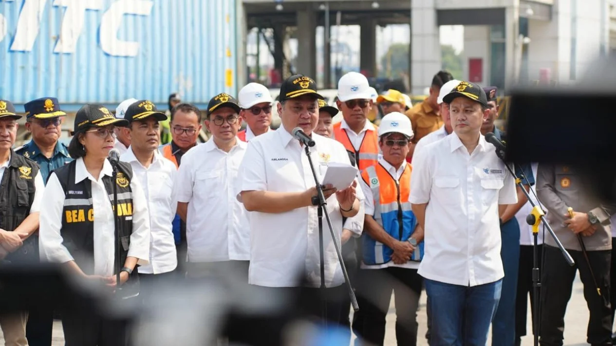 Disorot Jokowi, Kemendag Ungkap Alasan Utak Atik Aturan Impor