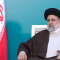 Presiden Iran Ebrahim Raisi | Ist