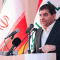 Wakil Presiden Iran Mohammad Mokhber | Ist
