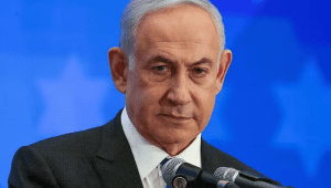 Perdana Menteri (PM) Israel Benjamin Netanyahu | Ist