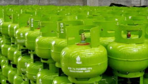 LPG 3 KG (Gas Melon) | Ist