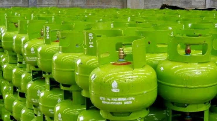 Soroti Kebijakan LPG 3 Kg, Pengamat Desak Prabowo Copot Bahlil