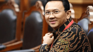 Basuki Tjahaja Purnama atau Ahok | Ist