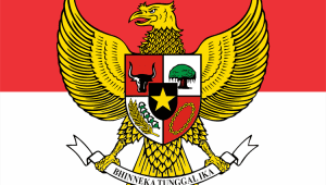 Pancasila | Ist