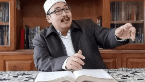 Ketua Pengurus Besar Nahdlatul Ulama (PBNU) Ahmad Fahrur Rozi | Ist