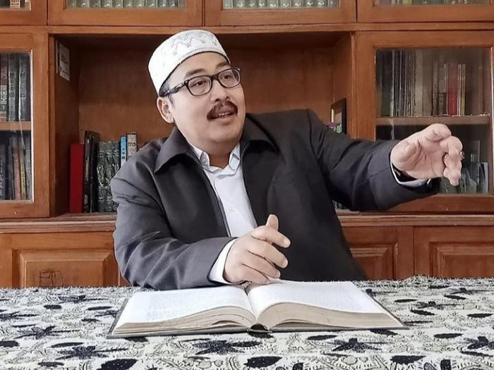Respons PBNU soal Hukum Salam Lintas Agama yang Dikeluarkan Ijtima Fatwa Ulama Fatwa