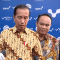 Respons Jokowi soal Luhut Pesan ‘Jangan Bawa Orang Toxic’ ke Prabowo