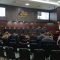 Sidang Pleno Pengucapan Putusan, PHPU Anggota DPR RI, DPD RI, DPRD Provinsi, DPRD Kabupaten/kota | Syahrul Baihaqi/Forum Keadilan