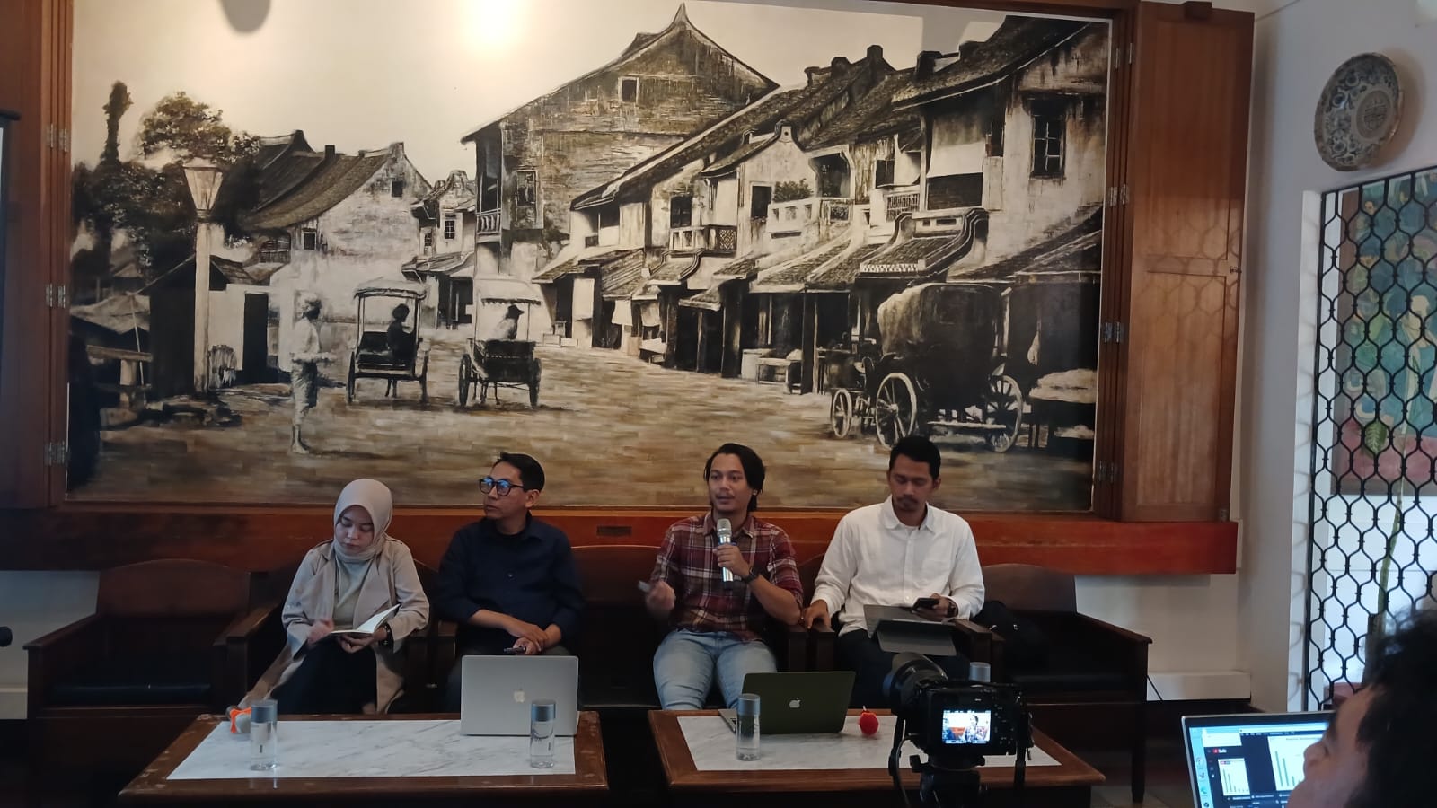 Perludem: Penggelembungan-Pengurangan Suara Dalil Paling Banyak di Sengketa Pileg