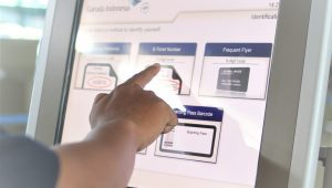 Self Check-in Kiosk di Bandara Soekarno–Hatta | dok. Bandara Soekarno–Hatta