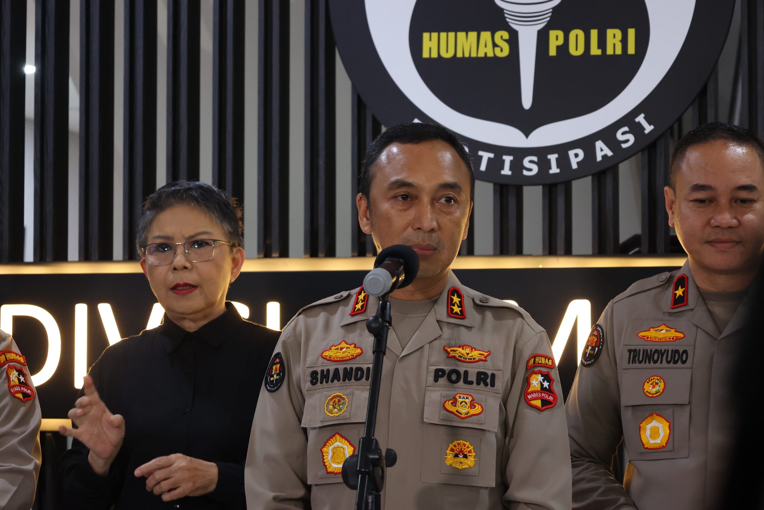 Identitas Anggota Densus 88 Penguntit Jampidsus: Bripda Iqbal Mustofa