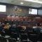Sidang Pleno Pengucapan Putusan, PHPU Anggota DPR RI, DPD RI, DPRD Provinsi, DPRD Kabupaten/kota | Syahrul Baihaqi/Forum Keadilan