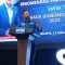 Ketua Umum (Ketum) Partai Demokrat Agus Harimurti Yudhoyono (AHY) di Kantor DPP Partai Demokrat, Jakarta Pusat, Selasa, 11/6/2024 malam | M. Hafid/Forum Keadilan