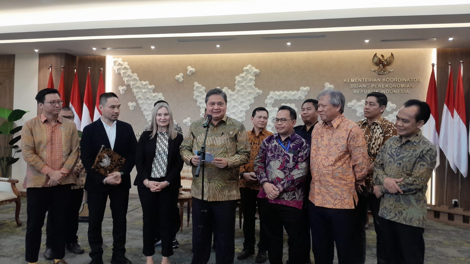 Universitas Asal Inggris, King’s College London Buka Cabang di Malang