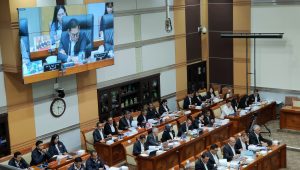 BNN saat rapat dengan Komisi III DPR RI di Kompleks Parlemen, Senayan, Jakarta Pusat, Senin, 10/6/2024 | ist