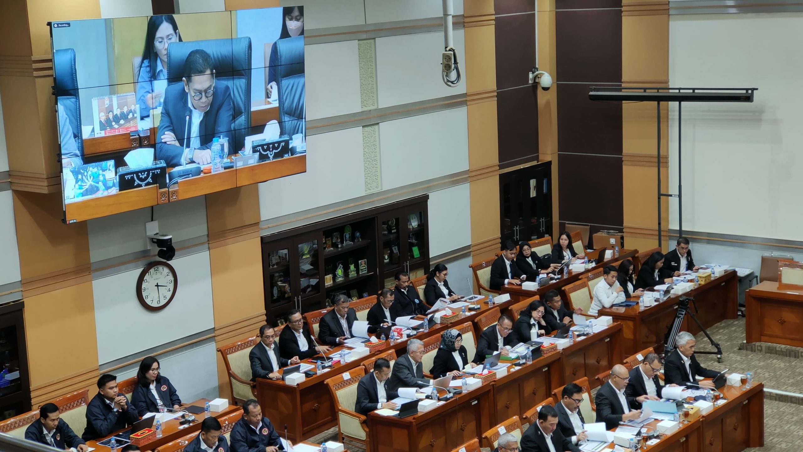 BNN Sebut Indonesia Darurat Narkoba: Mari Kita Lawan