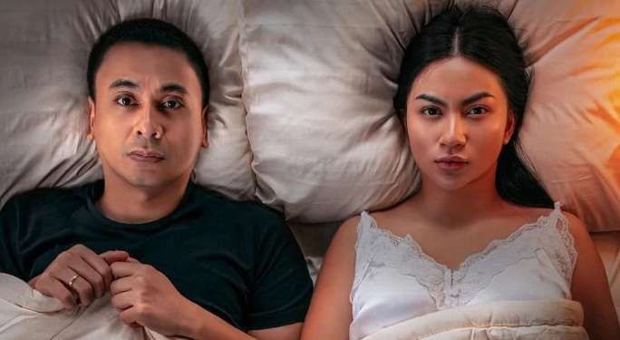 Catatan Harian Menantu Sinting