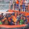 Kapal Rombongan Jemaat Gereja Tenggelam, Tiga Orang Meninggal Dunia