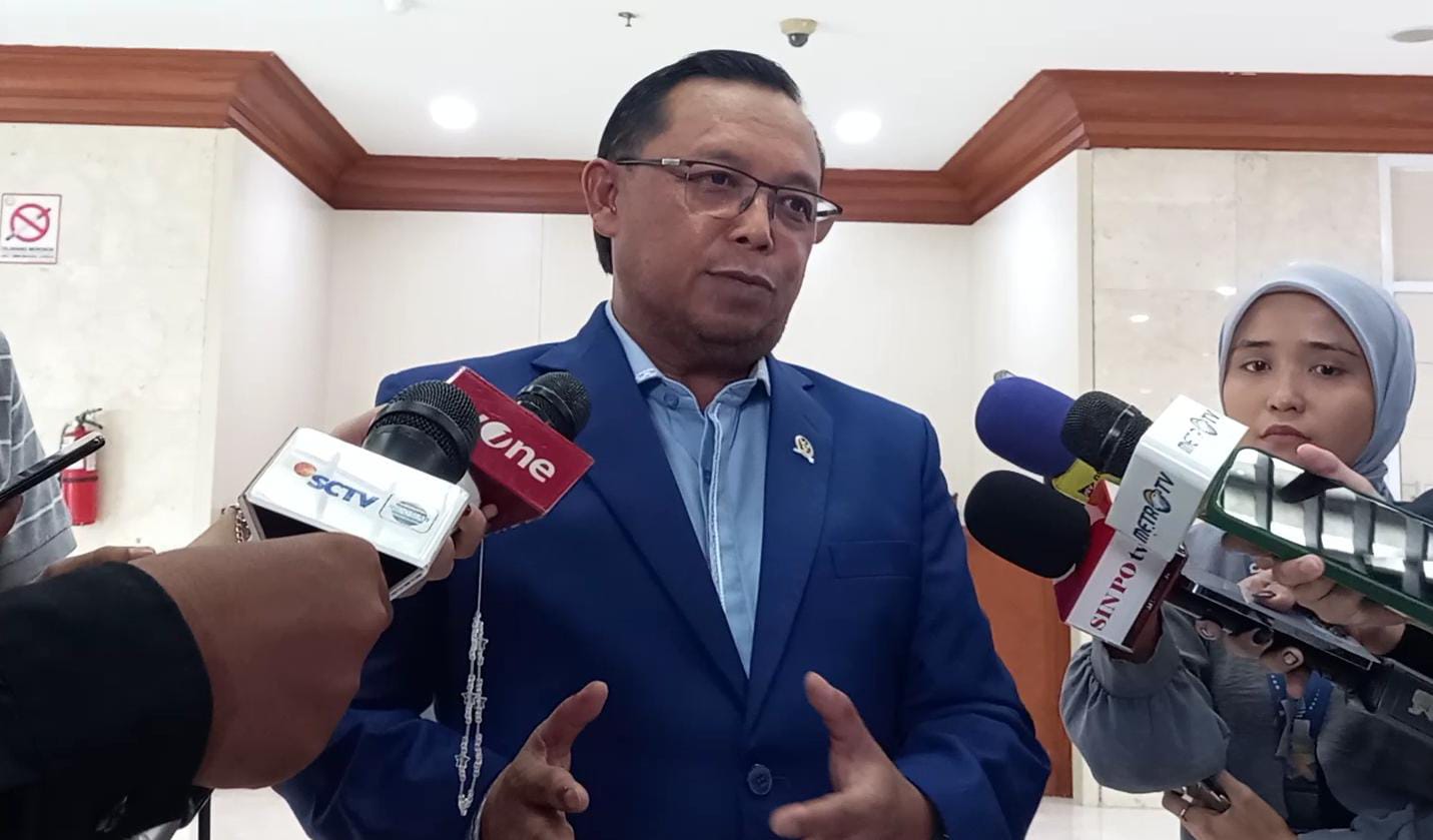 Demokrat Sambut Baik Wacana Pertemuan Anies dengan Prabowo