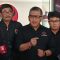 Sekretaris Jenderal (Sekjen) PDIP Hasto Kristiyanto saat ditemui di Sekolah Partai PDIP, Lenteng Agung, Jakarta Selatan, Kamis, 6/6/2024 | M. Hafid/Forum Keadilan