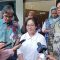 Koalisi Masyarakat Sipil melaporkan KPU ke DKPP terkait kuota keterwakilan perempuan di Pemilu 2024 | Syahrul Baihaqi/Forum Keadilan