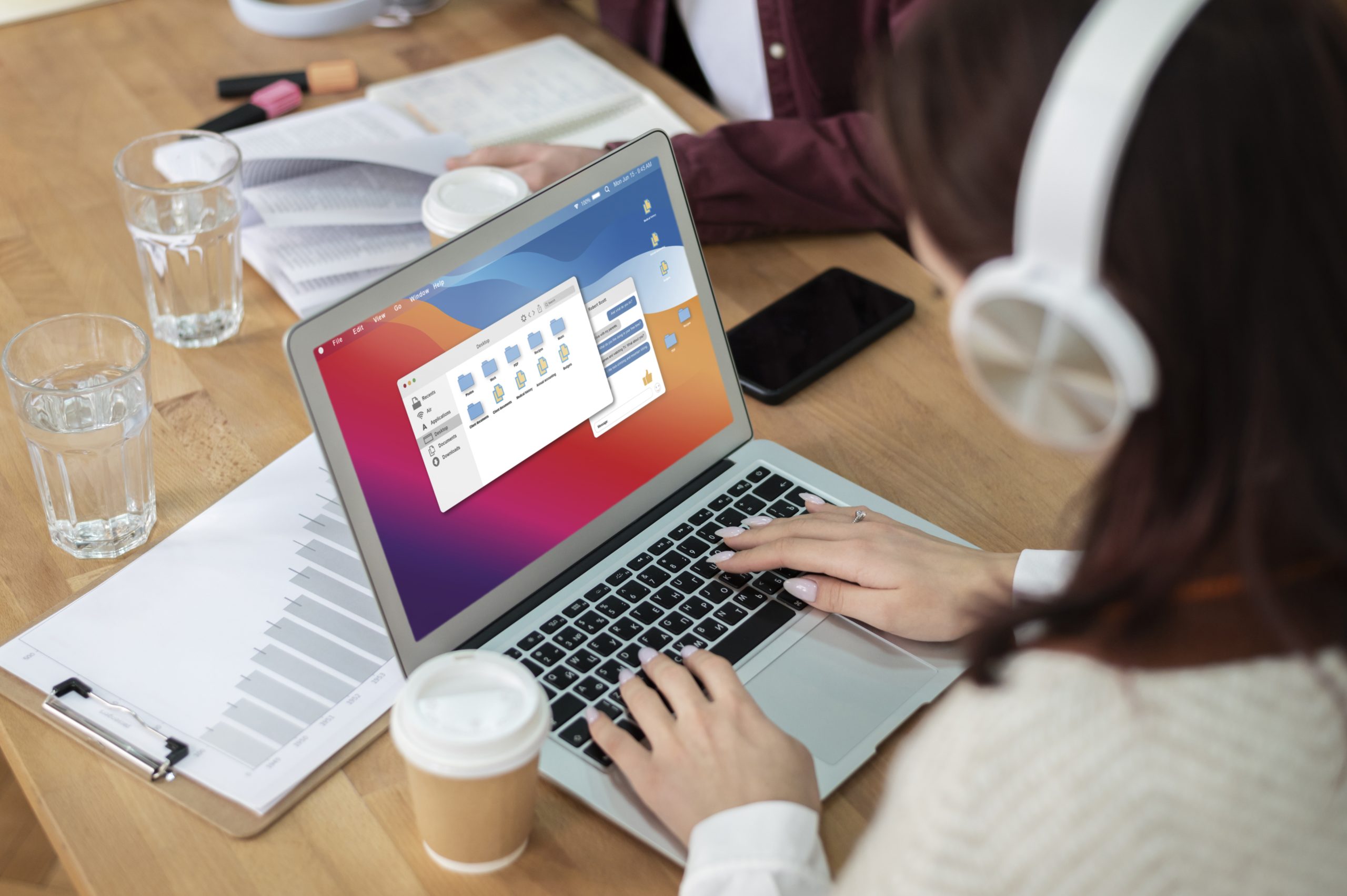 Cara Ubah PDF ke Word Tanpa Situs Web