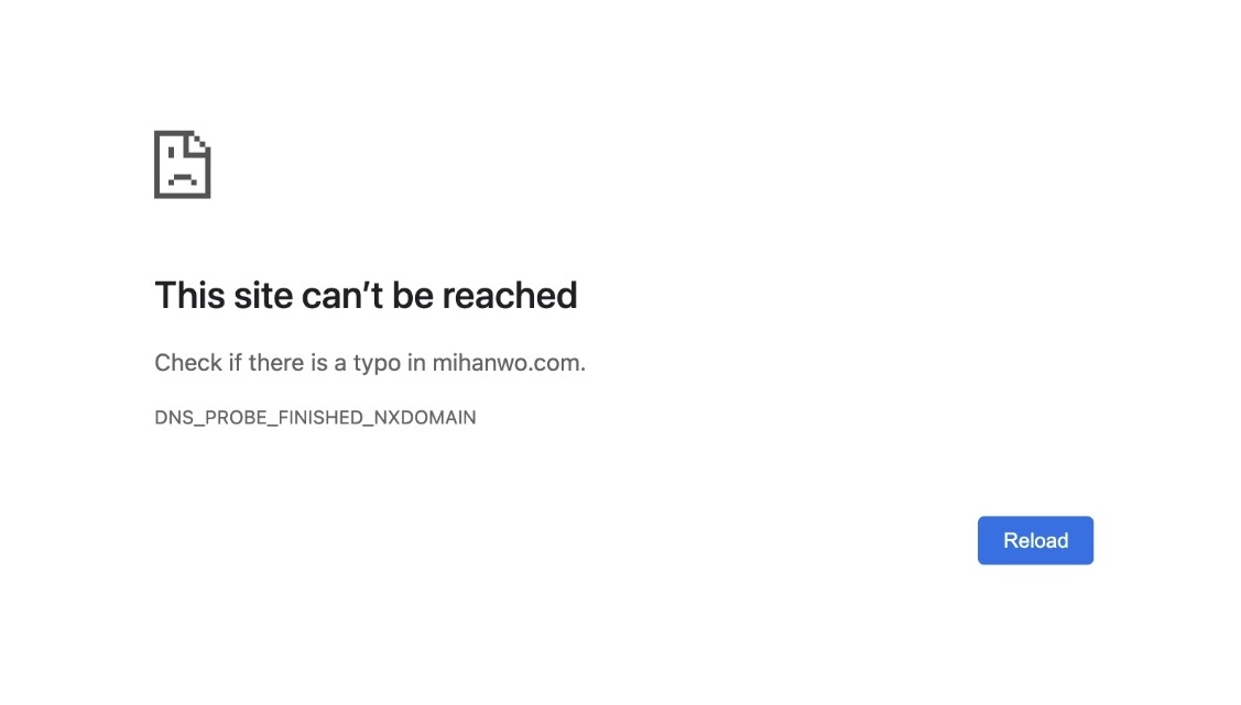 Begini Cara Akses Situs Web Terblokir