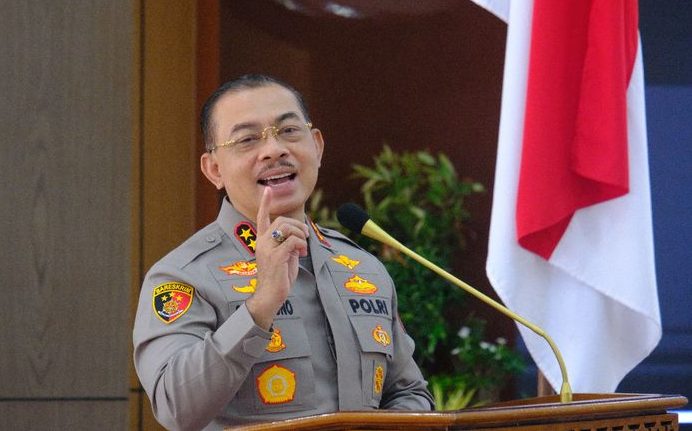 Kasus Kematian Siswa SMP di Padang Ditutup, Kapolda Sumbar: Penyebab karena Patah Tulang Iga