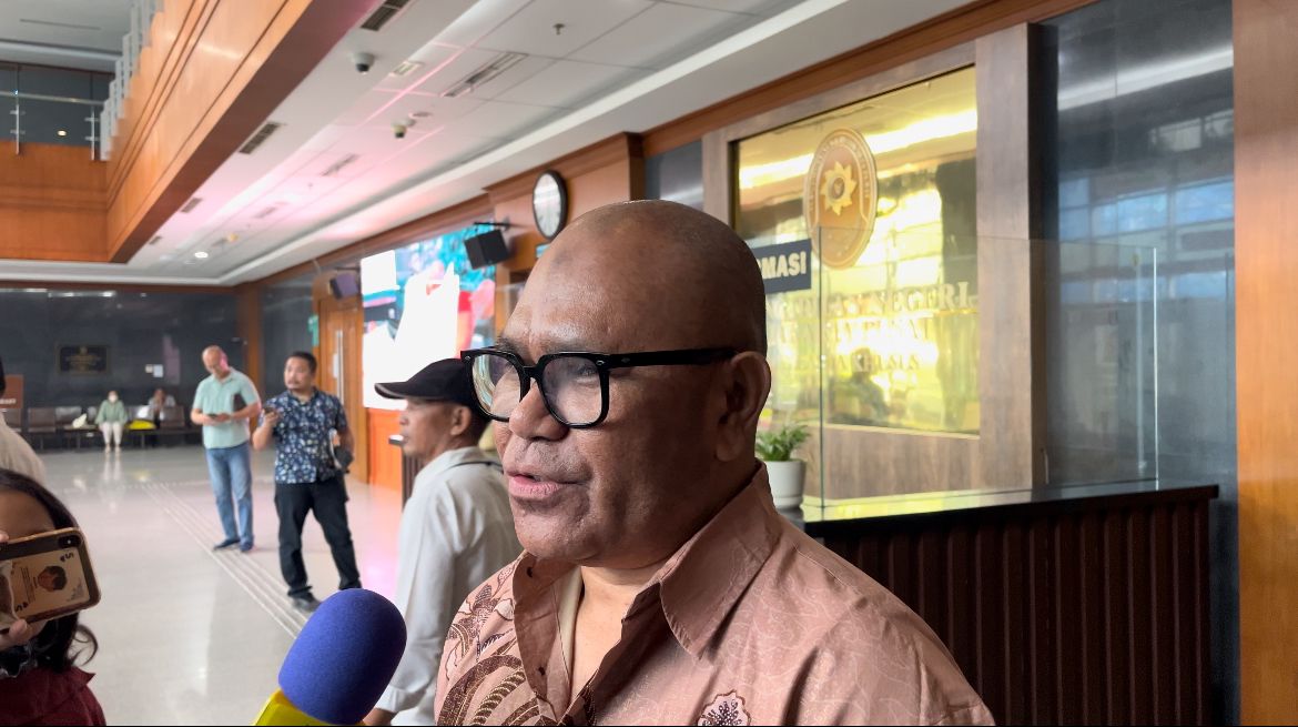 Nasib Malang SYL: Rekening Diblokir, Anak Tak Bantu Keuangan