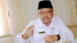 Lalu Gita Ariadi | ist