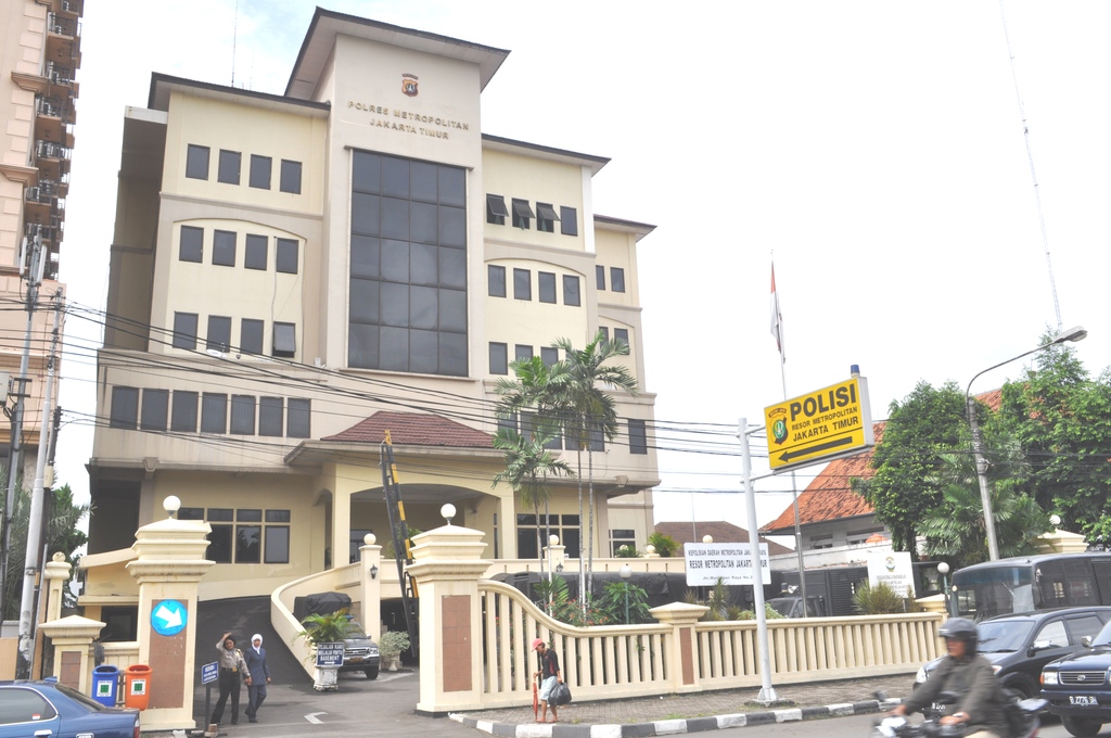 Identitas Palsu Jadi Kendala Polisi Ungkap Pelaku Penggelapan Mobil Rental di Pati