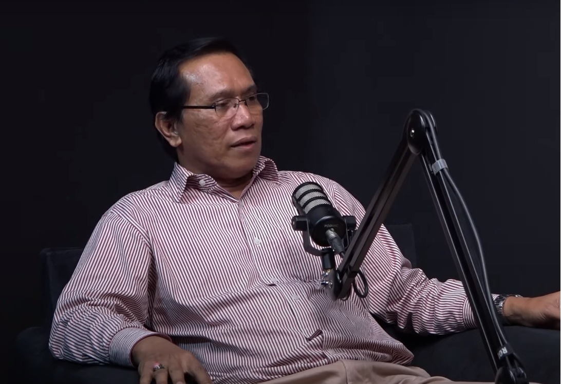 Main Judi Online Dapat Bansos, Siap-Siap Kecanduan
