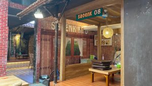 Saoenk Kito Susilo