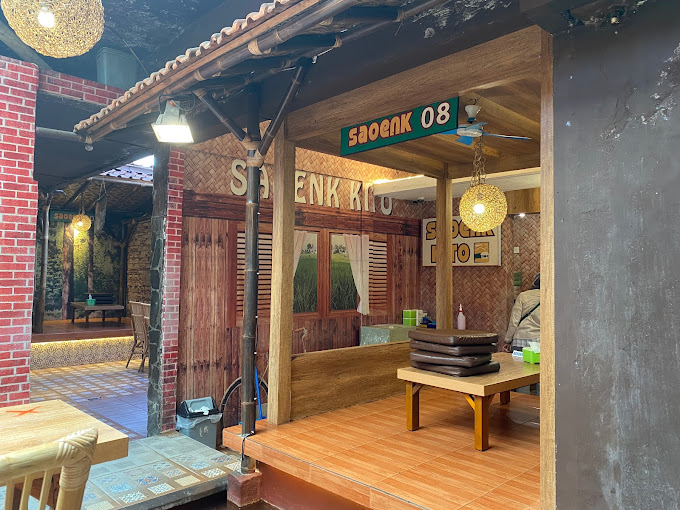 7 Rekomendasi Resto di Jakarta di Bawah Rp50 Ribu