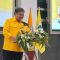 Ketua Umum (Ketum) Partai Golkar Airlangga Hartarto HUT Kesatuan Perempuan Partai Golkar (KPPG) ke-22 di Kantor DPP Partai Golkar, Minggu, 23/6/2024 | Instagram @airlanggahartarto_official