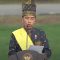 Jokowi Jelaskan Alasan Upacara Hari Lahir Pancasila 2024 di Hulu Rokan Riau