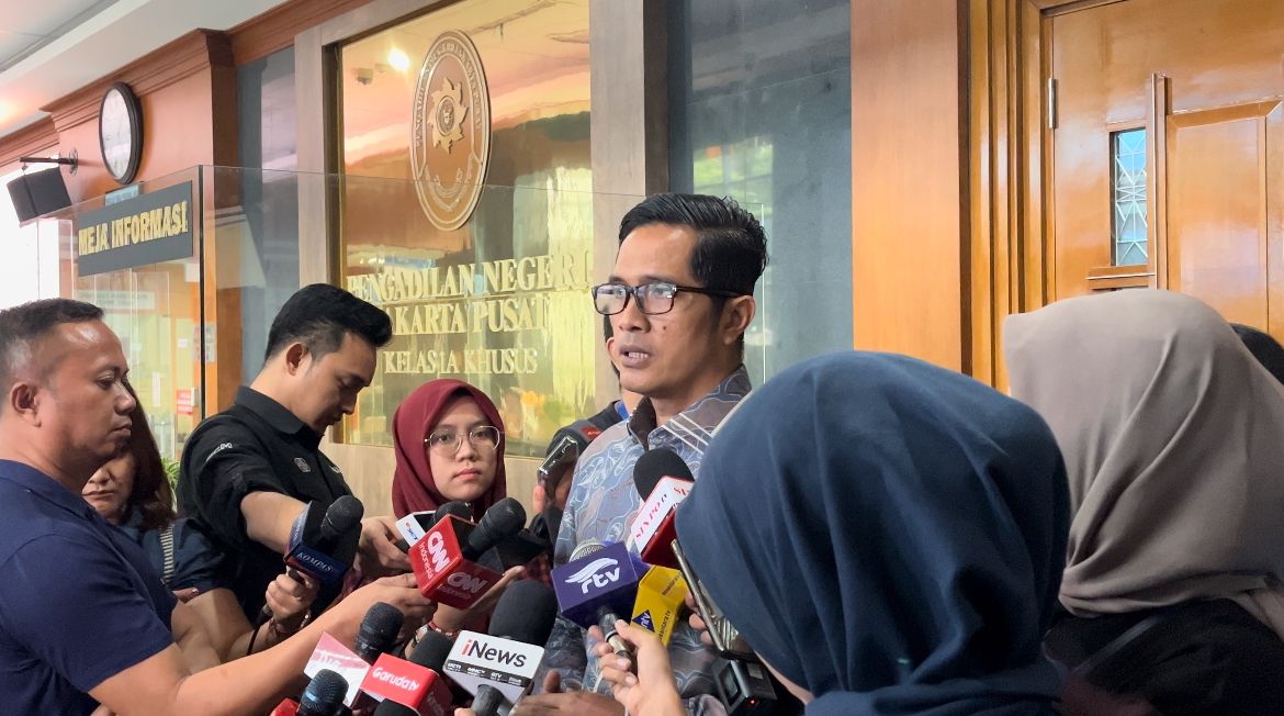 Jadi Pengacara SYL, Febri Diansyah Mengaku Dibayar Rp3,1 Miliar
