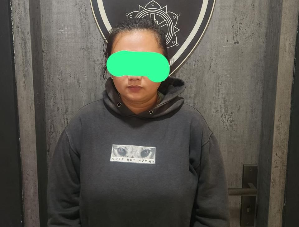 Polda Metro Tangkap Ibu di Bogor Cabuli Anak Kandung