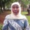 Khofifah Indar Parawansa usai menemui Prabowo Subianto di kediamannya, Jalan Kartanegara nomor 4, Jakarta Selatan, Jumat, 7/6/2024. | M.Hafid/Forum Keadilan