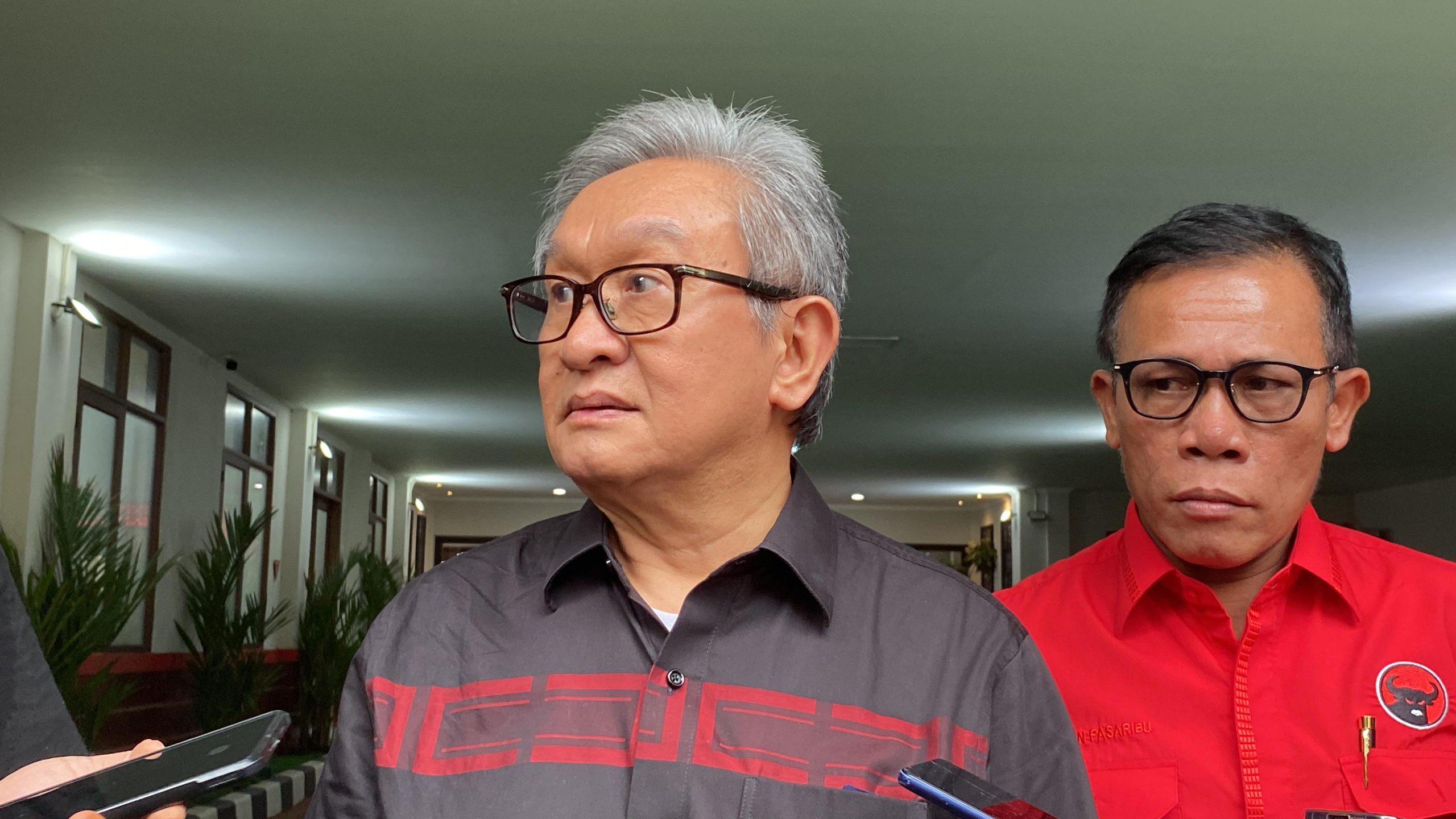 Maqdir Ismail Anggap Tindakan Penyidik KPK ke Kusnadi Menjadi Cermin Buruk Penegakan Hukum