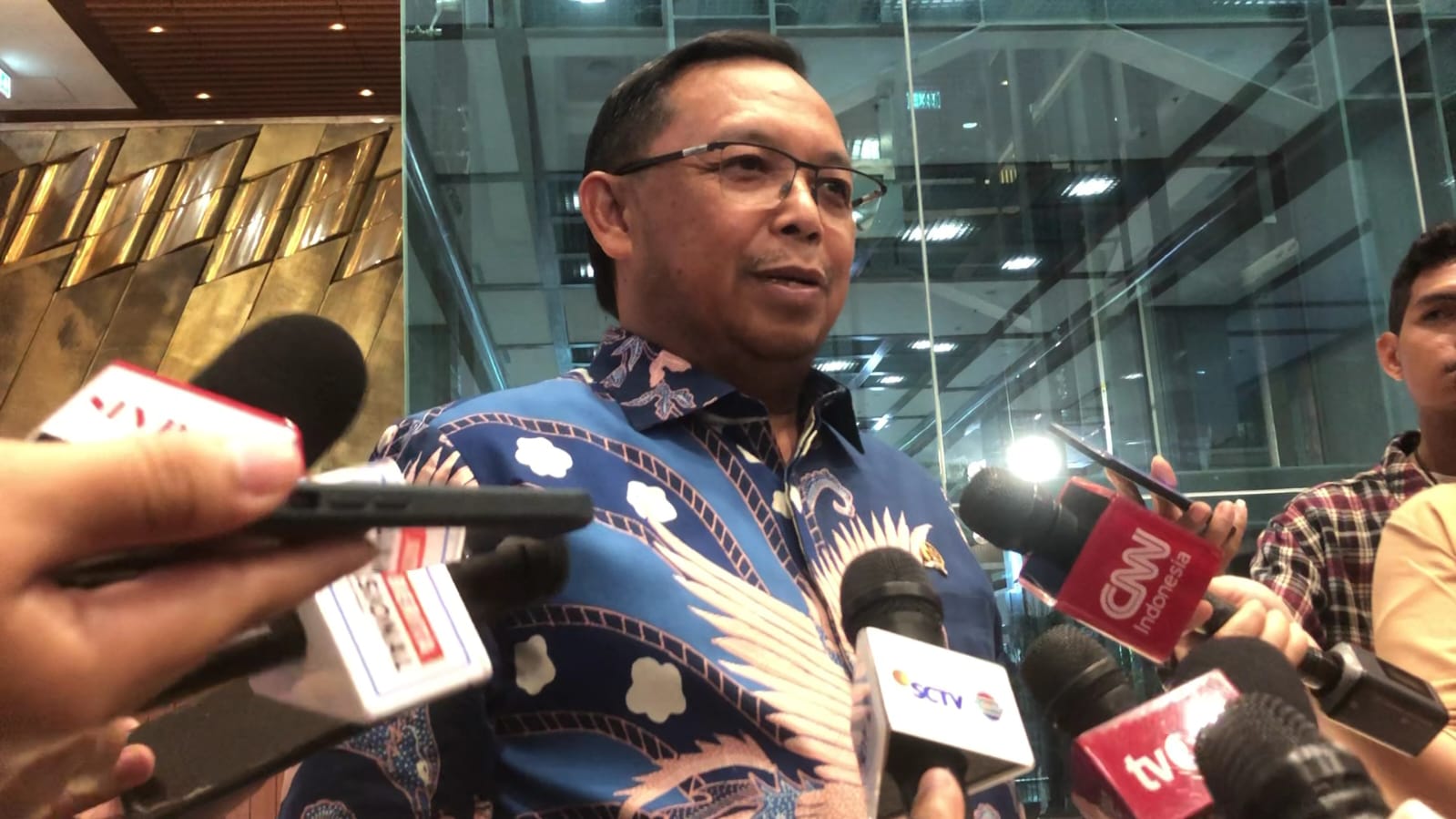 Demokrat Tutup Pintu untuk Dukung Anies di Pilgub Jakarta