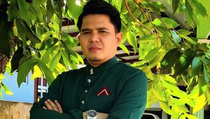 Kuasa Hukum Fahrur dan Anthony Lee, Muhamad Zainul Arifin. I Ist