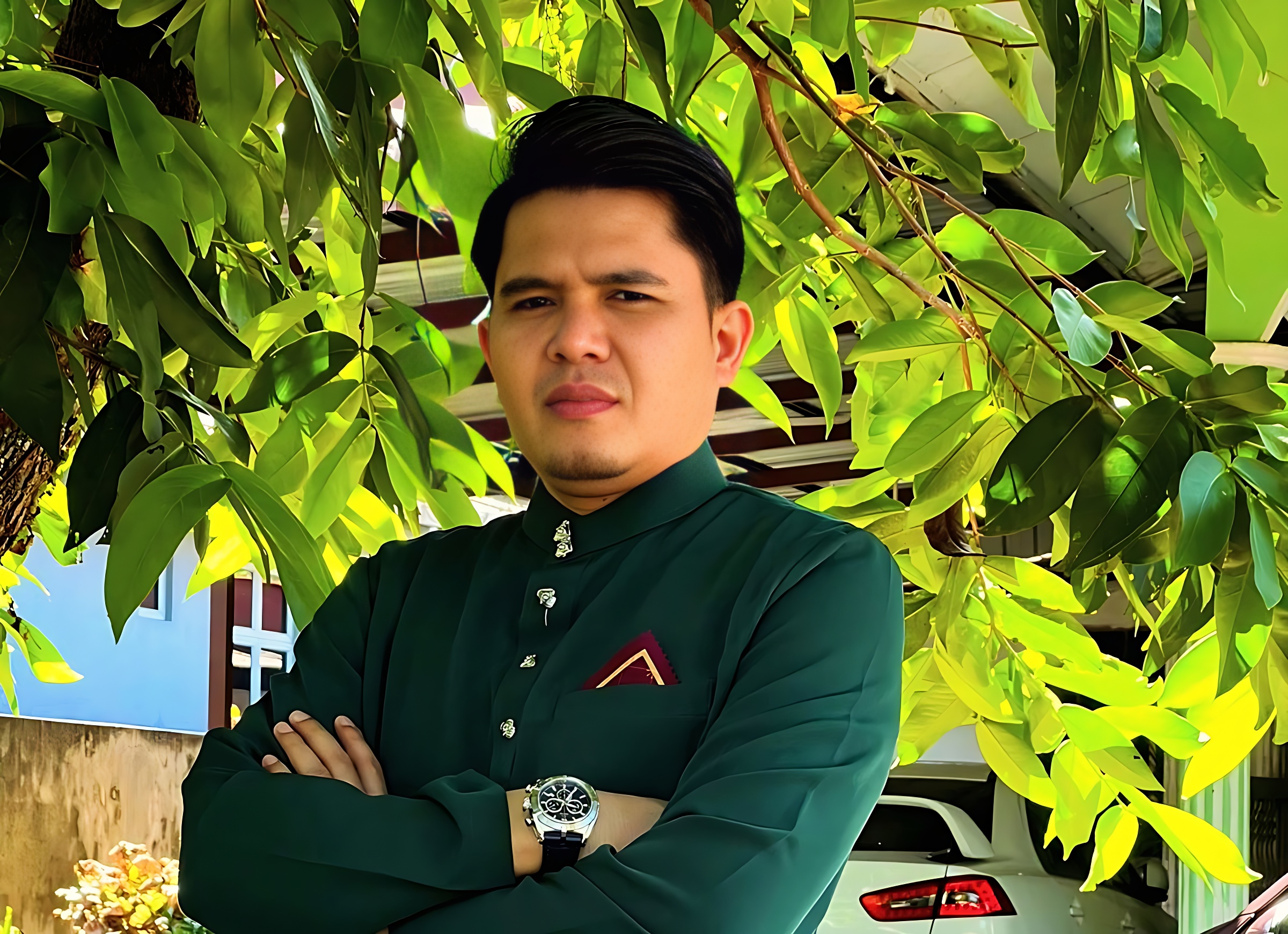 Cuma ‘Mahkamah Kakak’ yang Bisa Tafsirkan Batas Usia Calon Kepala Daerah