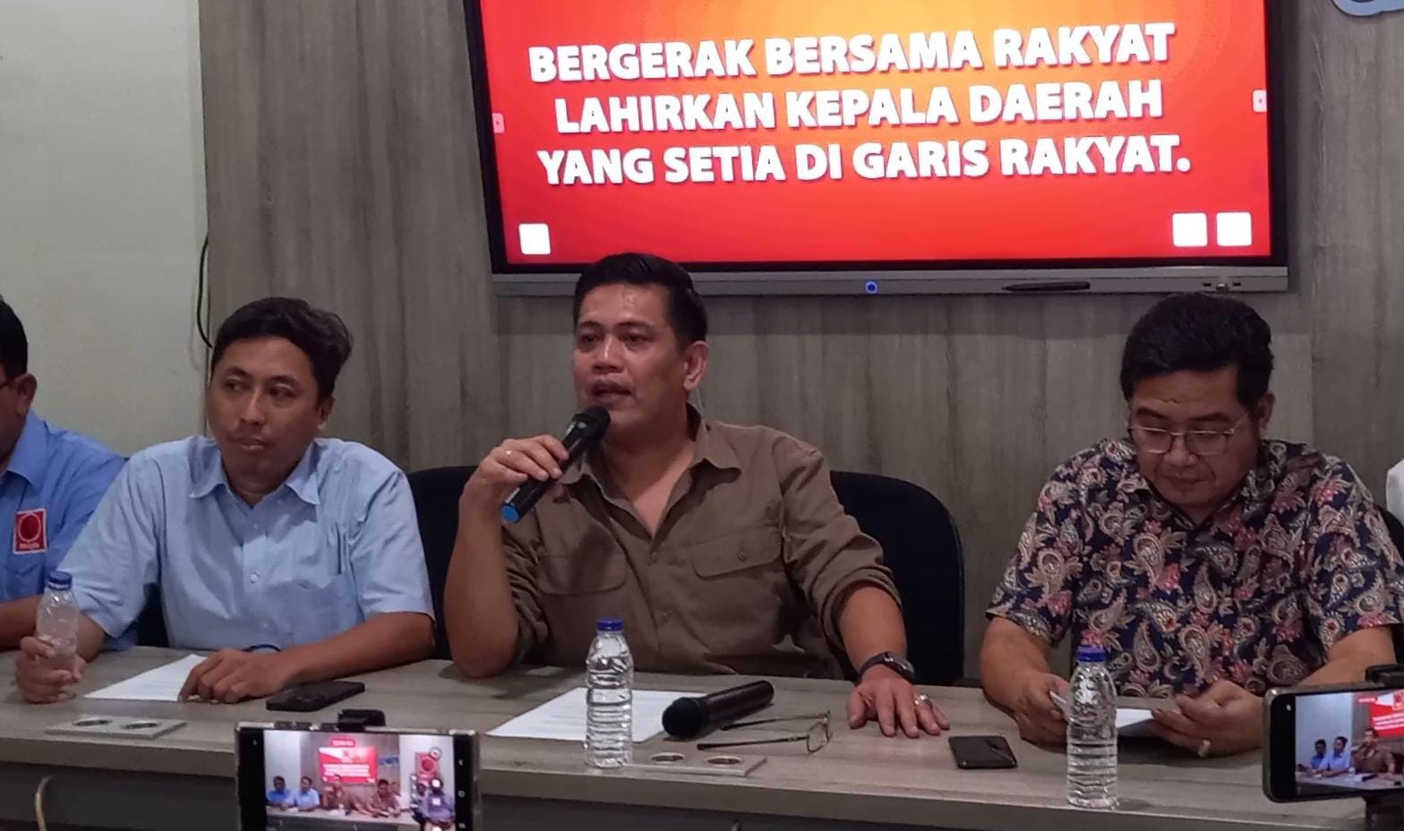Menkominfo Budi Arie Didesak Mundur Buntut PDN Diretas, Projo: Serangan Terjadi, Masa Disuruh Kabur?