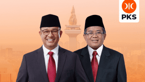 Partai Keadilan Sejahtera (PKS) menyatakan mengusung Anies Baswedan dan Mohamad Sohibul Iman sebagai bakal calon gubernur dan bakal calon wakil gubernur pada Pilkada Jakarta 2024.