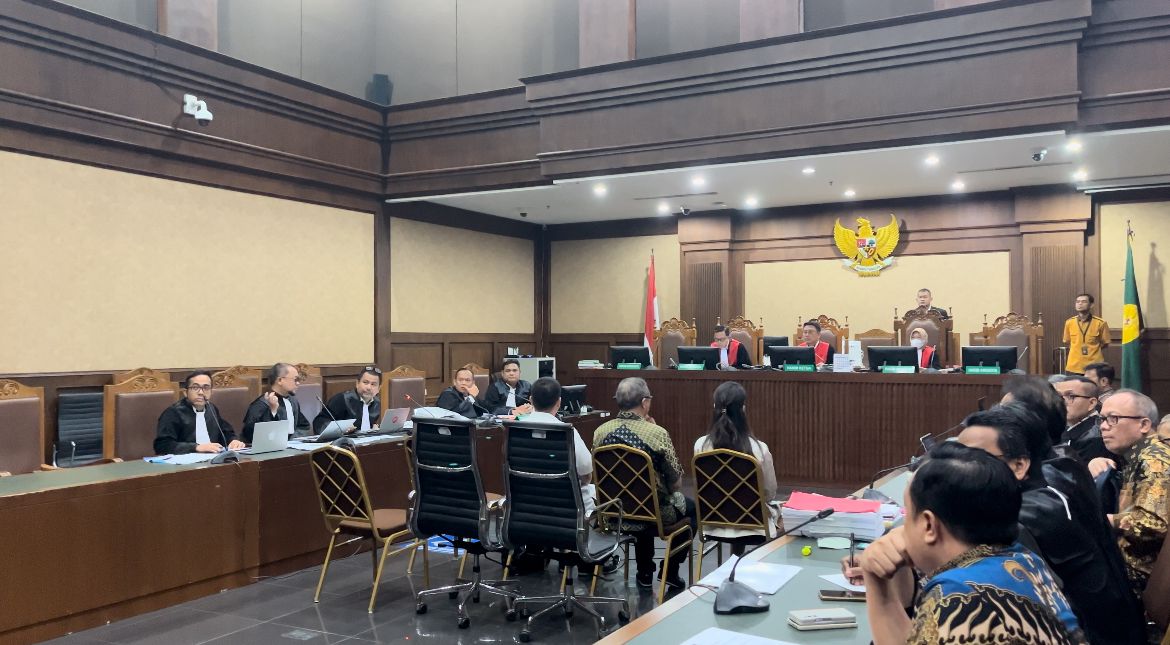 Istri SYL Beli Rumah Mewah Pakai Nama GM Radio Prambors