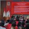 Sejarawan sekaligus Dekan FIB Universitas Indonesia dalam acara diskusi peringatan Harlah Bung Karno di Sekolah Partai PDIP, Lenteng Agung, Jakarta Selatan, Kamis, 6/6/2024 | dok. PDIP