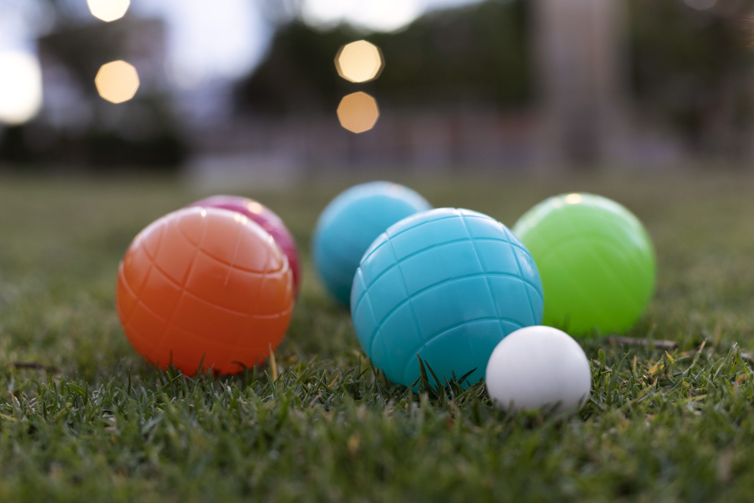 Petanque