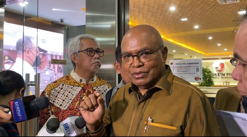 Ditolak Bareskrim, Tim Hasto akan Ajukan Praperadilan Lawan KPK